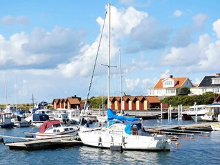 Vakantiehuis Glommen  14