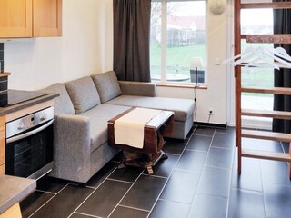 Vakantiehuis Glommen  15