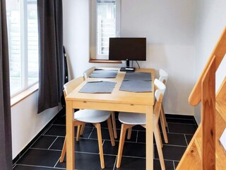 Ferienhaus Glommen  10