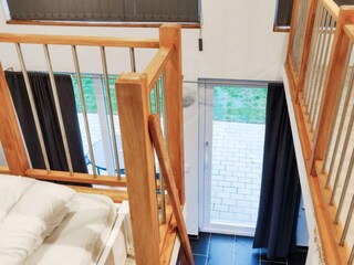 Vakantiehuis Glommen  8