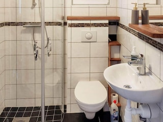 Ferienhaus Glommen  22