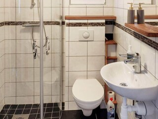 Vakantiehuis Glommen  22