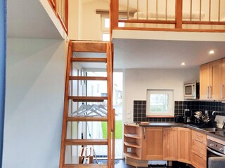 Ferienhaus Glommen  25