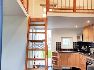 Ferienhaus Glommen  34