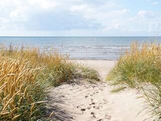 Vakantiehuis Glommen  32