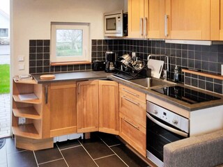 Holiday house Glommen  28