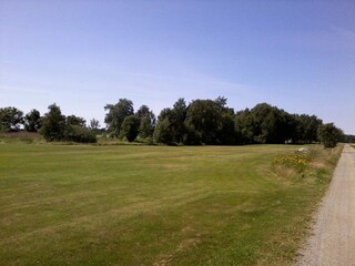 Vakantiehuis Glommen  8