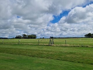 Vakantiehuis Glommen  35