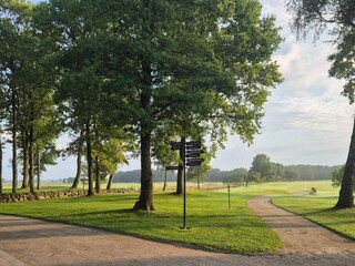 Ferienhaus Glommen  13