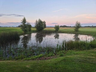 Ferienhaus Glommen  23