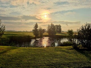 Vakantiehuis Glommen  10