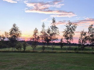 Ferienhaus Glommen  8