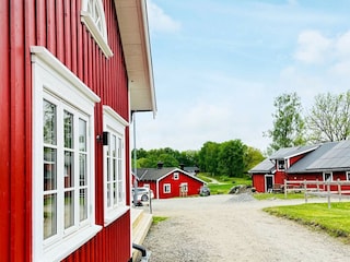 Holiday house Alingsås Outdoor Recording 4