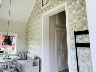 Vakantiehuis Alingsås  10