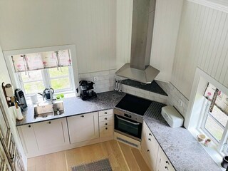 Vakantiehuis Alingsås  8