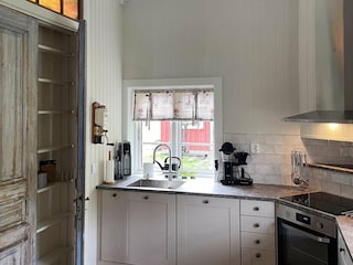Holiday house Alingsås  24