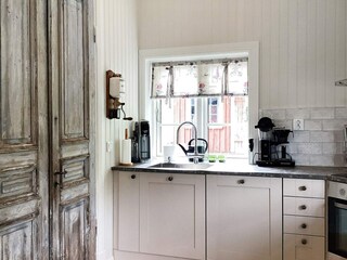 Vakantiehuis Alingsås  12