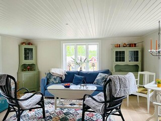 Vakantiehuis Alingsås  13