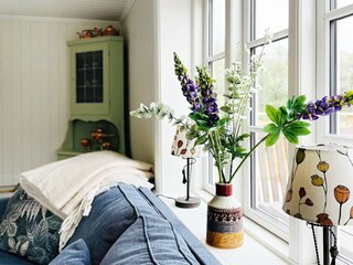 Vakantiehuis Alingsås  15