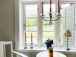 Vakantiehuis Alingsås  16