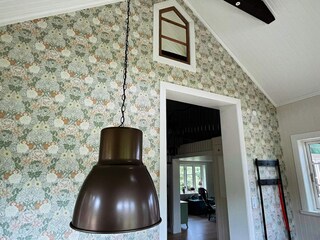 Ferienhaus Alingsås  28