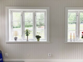 Ferienhaus Alingsås  29