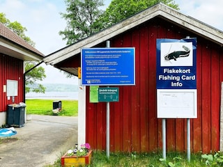 Ferienhaus Alingsås  16