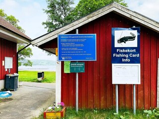 Vakantiehuis Alingsås  29