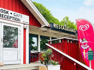 Vakantiehuis Alingsås  31