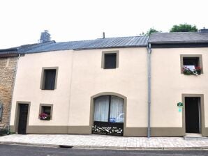 Ferienhaus Gemütliches Cottage in Florenville mit Garten - Robelmont - image1