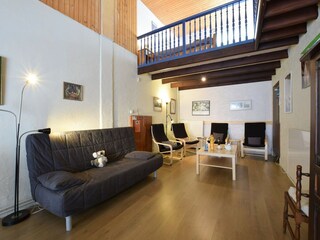 Vakantiehuisje Robelmont Kenmerken 1