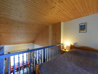 Casa vacanze Robelmont Caratteristiche 19