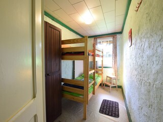 Casa de vacaciones Robelmont Características 13