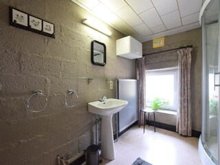 Casa vacanze Robelmont Caratteristiche 21