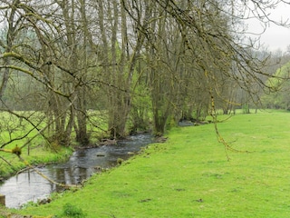 Holiday cottage Robelmont Environment 26