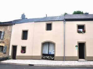 Ferienhaus Gemütliches Cottage in Florenville mit Garten - Robelmont - image1