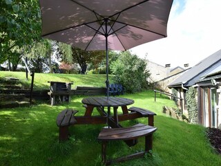 Holiday cottage Robelmont Outdoor Recording 2