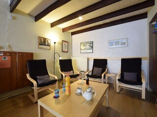 Cottage Robelmont Ausstattung 22