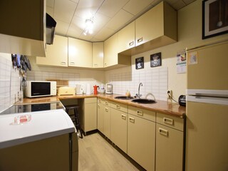 Cottage Robelmont Ausstattung 23