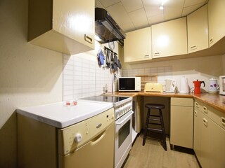 Vakantiehuisje Robelmont Kenmerken 15