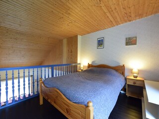 Maison de vacances Robelmont Équipement 15
