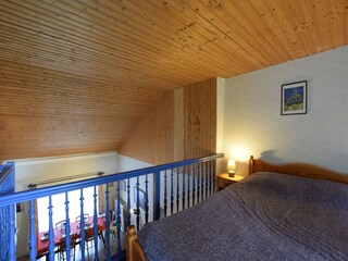 Cottage Robelmont Ausstattung 16