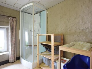 Casa vacanze Robelmont Caratteristiche 14