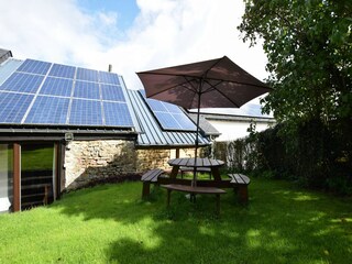 Casa de vacaciones Robelmont Grabación al aire libre 7