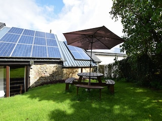 Maison de vacances Robelmont Enregistrement extérieur 2