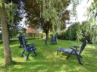 Casa de vacaciones Robelmont Grabación al aire libre 9
