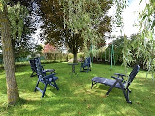 Holiday cottage Robelmont Outdoor Recording 9