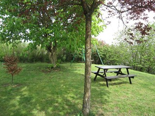 Holiday cottage Robelmont Outdoor Recording 3