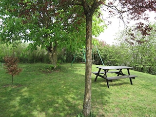 Maison de vacances Robelmont Enregistrement extérieur 8