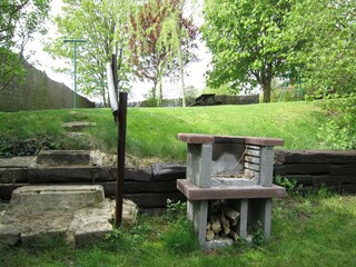 Casa de vacaciones Robelmont Grabación al aire libre 9